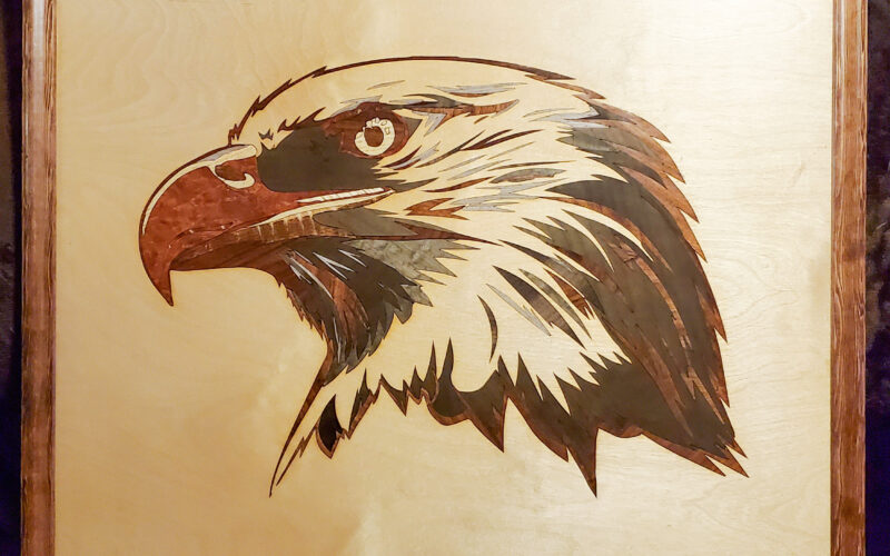 Personal Builds & Creative Fabrication
