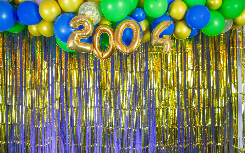 High school reunion planning and event coordination