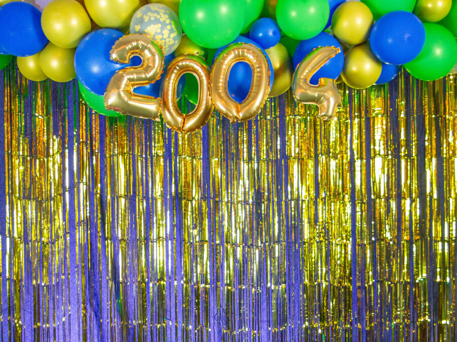 High school reunion planning and event coordination