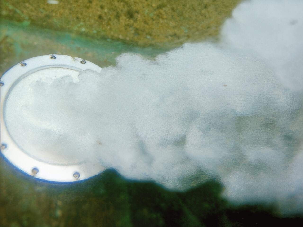 Mechanical R&D for ocean aquaculture