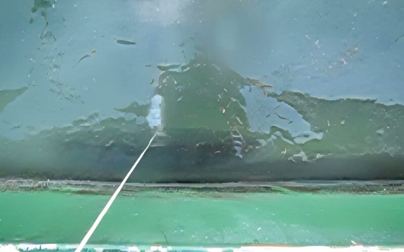 Mechanical R&D for ocean aquaculture