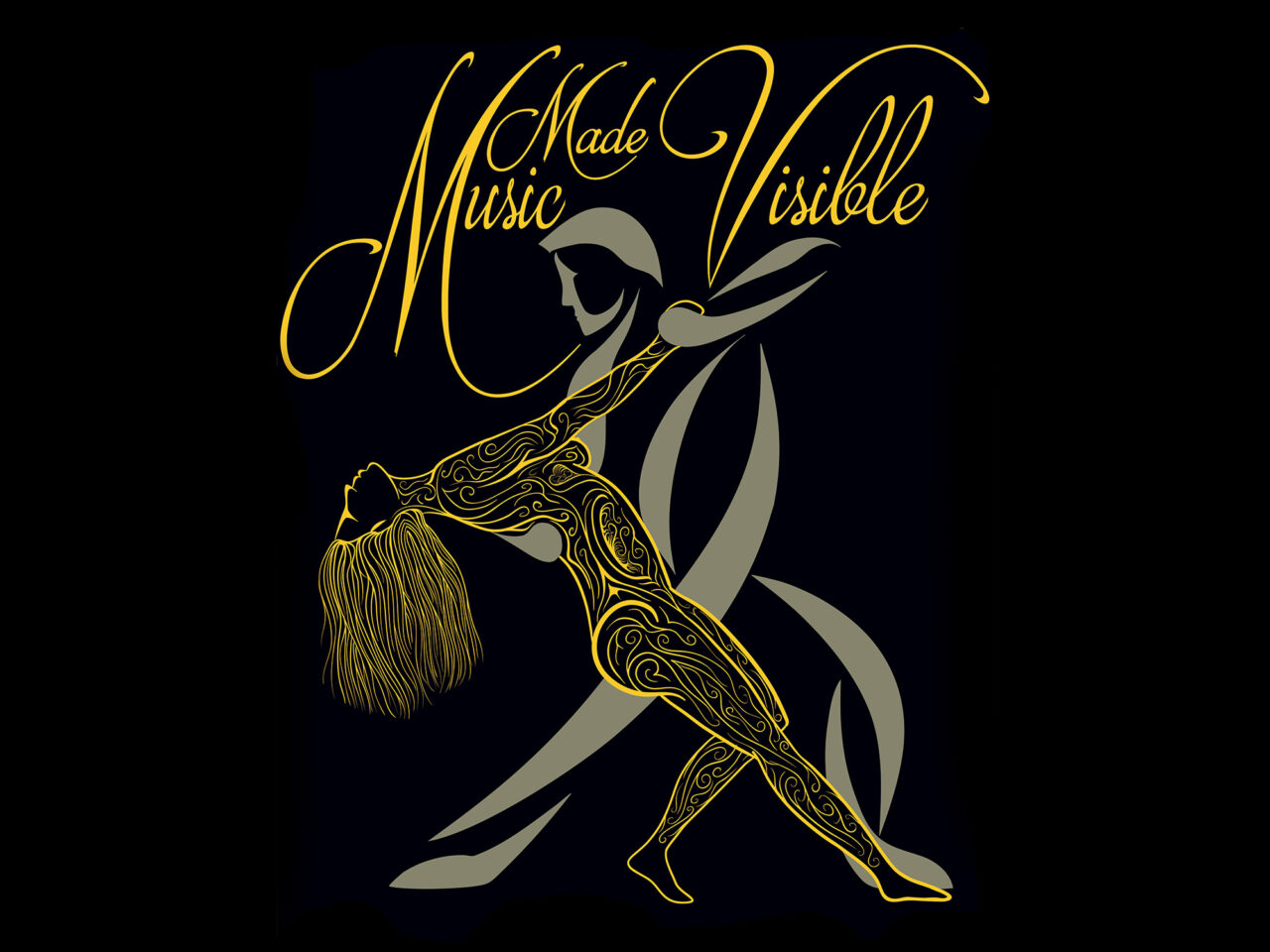 Music Made Visible: Partner Dance in Victoria