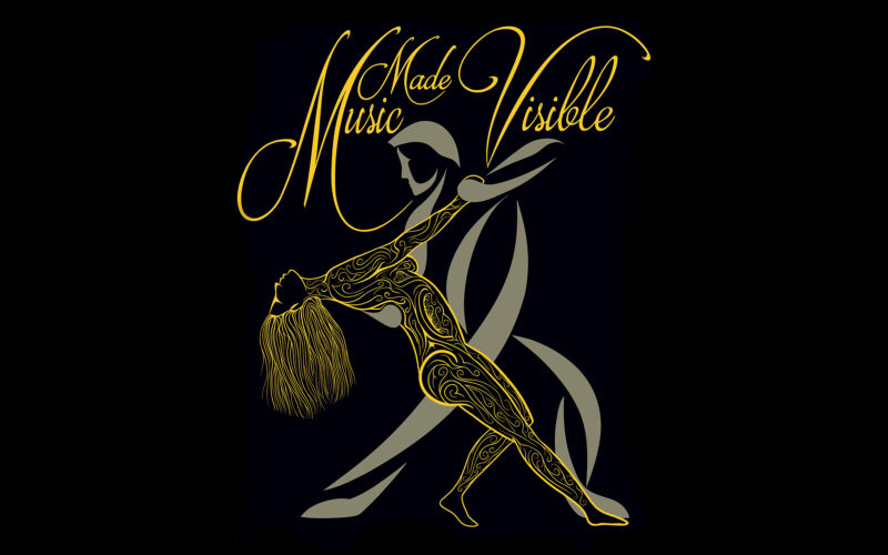 Music Made Visible: Partner Dance in Victoria